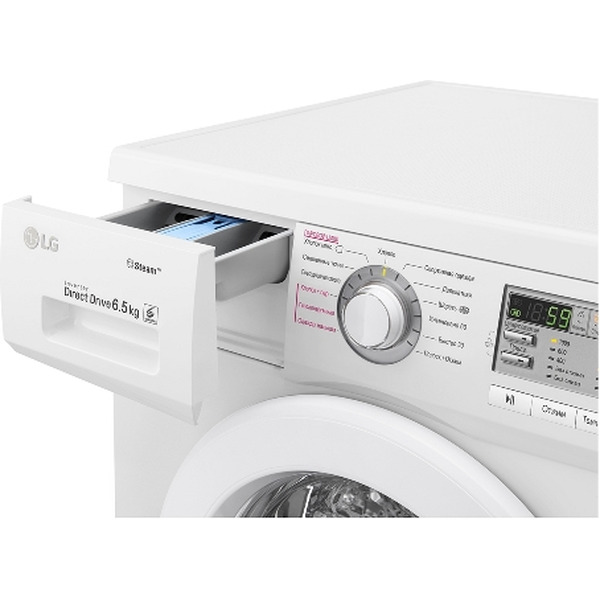 Стиральная машина LG FH0M7WDS