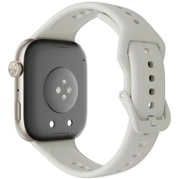 Умные часы HONOR Watch X5i WTS-B19 (белый)
