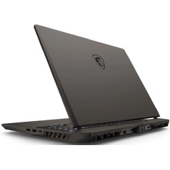 Игровой ноутбук MSI Vector 16 HX A14VHG-806XBY