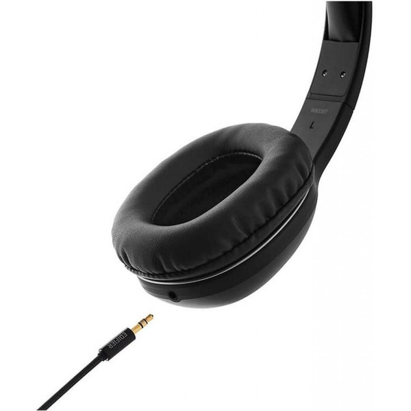 Наушники Edifier W800BT SE (черный)