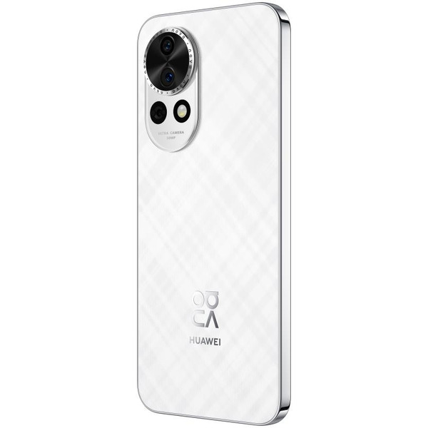 Смартфон Huawei nova 13 12GB/512GB (BLK-LX9) White