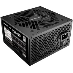 Блок питания Powercase PW700 (PS-700W-DC)