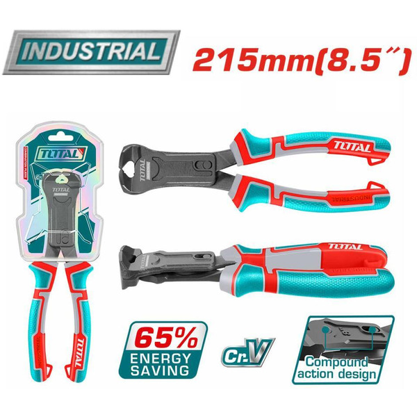 Бокорезы TOTAL THTC560806