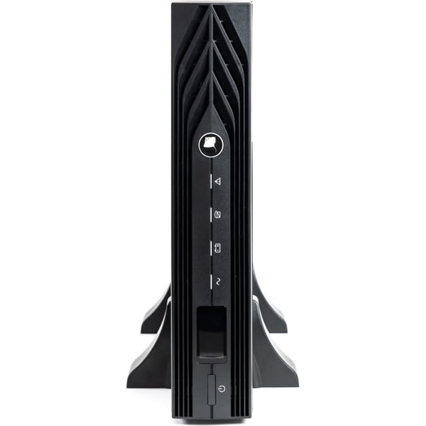 Источник бесперебойного питания Бастион SKAT-UPS 2000-RACK-ON-4X9-E P3