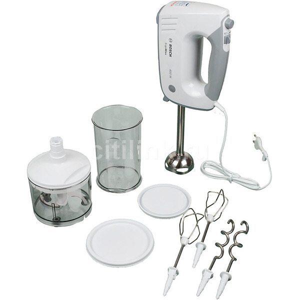 Миксер Bosch MFQ36480