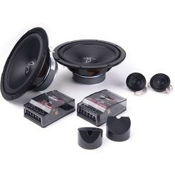 Компонентная акустика Swat ATK-6.2С