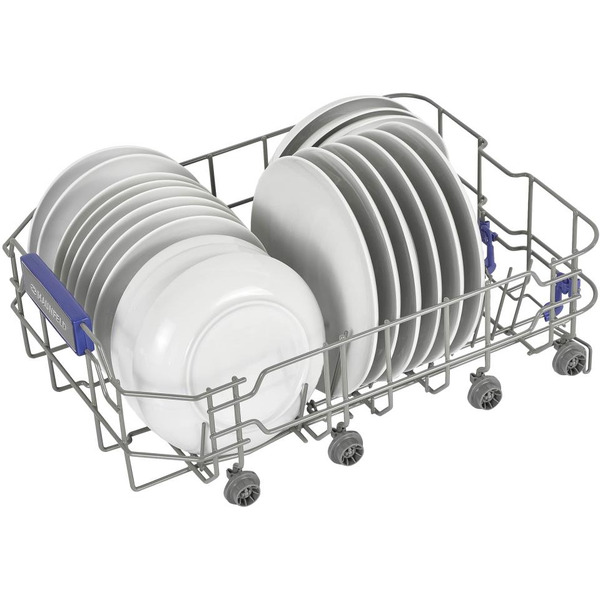 Встраиваемая посудомоечная машина MAUNFELD MLP-083D Light Beam