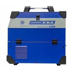 Инверторный сварочный полуавтомат AURORA OVERMAN 205 (MOSFET)