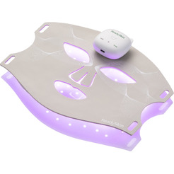 Маска для омоложения лица ReadySkin GlowFace