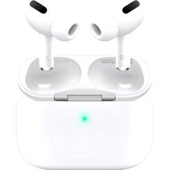 Беспроводные наушники Borofone BW90 TWS (белый)