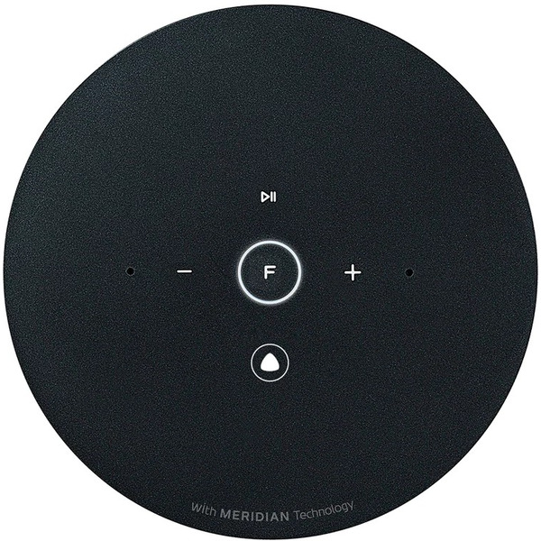 Умная колонка LG XBOOM AI ThinQ WK7Y