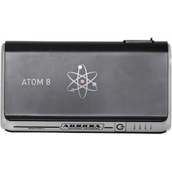 Портативное пусковое устройство Aurora Atom 8