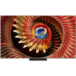 Телевизор TCL 65C89K