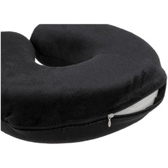 Подушка для путешествий с эффектом памяти ARIZONE 28-170001