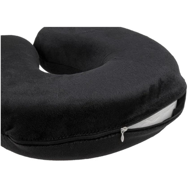 Подушка для путешествий с эффектом памяти ARIZONE 28-170001