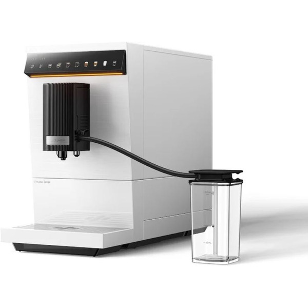 Кофемашина Trouver Virtuoso 10 Pro (белый)