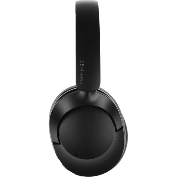 Наушники Creative Zen Hybrid 2 (черный)