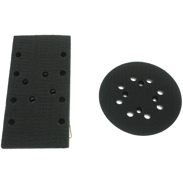 Виброшлифмашина Sturm! OS8132M