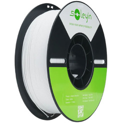 Пластик Creality PLA Soleyin Ultra 3301010609 (белый)