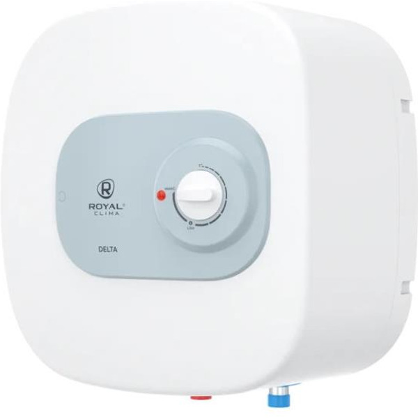 Водонагреватель ROYAL CLIMA RWH-D10-FE