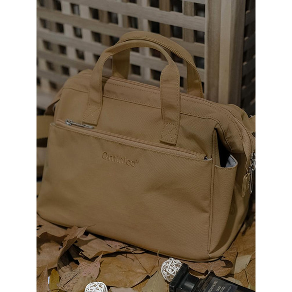 Сумка Qminica EMB-005С