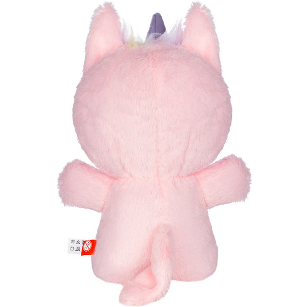 Мягкая игрушка Fancy Единорог Рико KAWE01/O