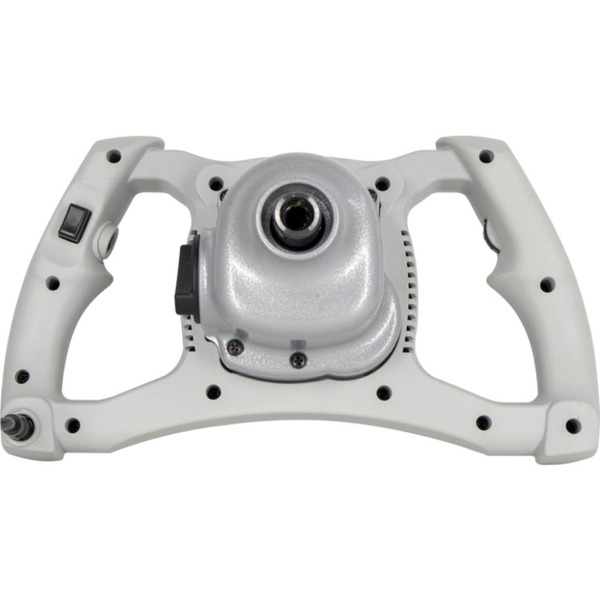 Строительный миксер Ресанта СМ-1600Э-2 (75/20/1)