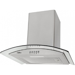 Кухонная вытяжка GrandGermes Brela (50, нержавеющая сталь)