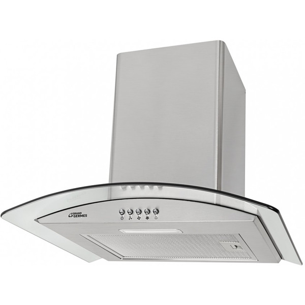 Кухонная вытяжка GrandGermes Brela (50, нержавеющая сталь)