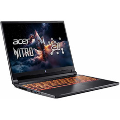 Игровой ноутбук Acer Nitro V 16 AI ANV16-42-R96P NH.U2NAA.003