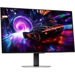 Монитор Samsung Odyssey OLED G8 LS32FG812SIXCI