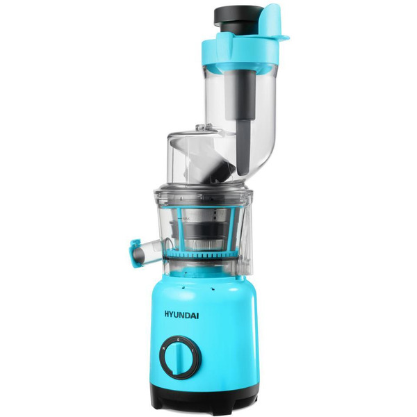 Соковыжималка Hyundai HY-JS6534