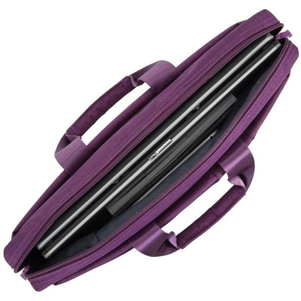 Сумка для ноутбука RIVACASE 8335 15.6 purple