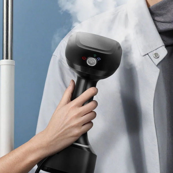 Ручной отпариватель Kitfort КТ-9207