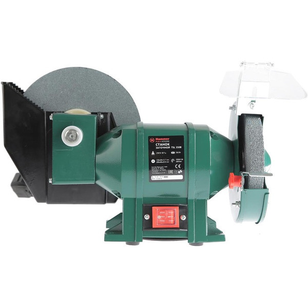 Точило Hammer Flex TSL350B 186919