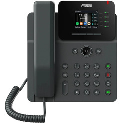 IP-телефон Fanvil V61W