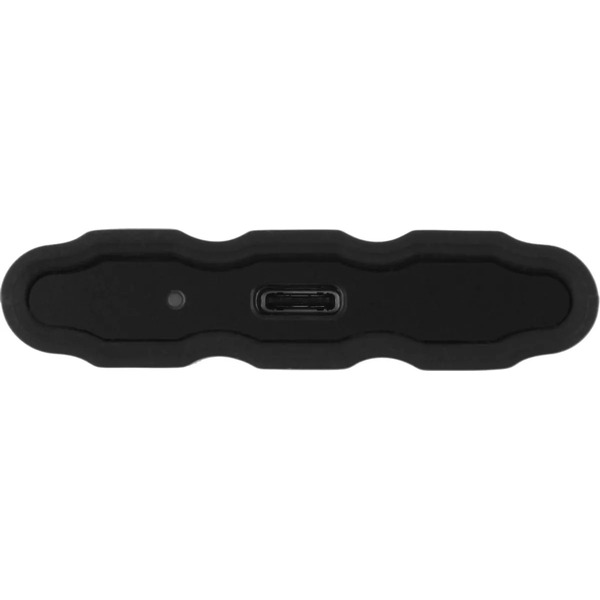 Внешний накопитель Samsung T7 Shield 2TB (черный)