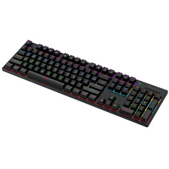 Клавиатура HAFF Synthblood KBD-MK101