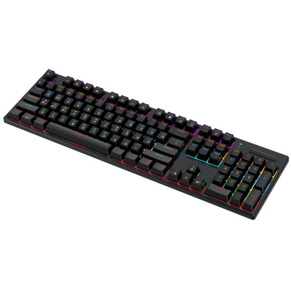 Клавиатура HAFF Synthblood KBD-MK101