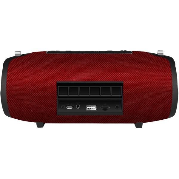 Беспроводная колонка Jet.A PBS-200 (красный)