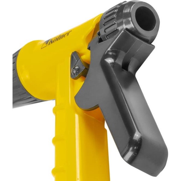 Пистолет-распылитель Kolner KWS 02G