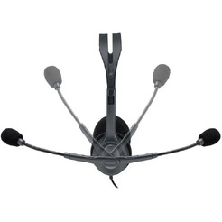 Наушники Logitech H111 (981-000594)