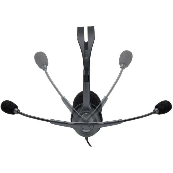 Наушники Logitech H111 (981-000594)