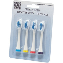 Запасные щетки для зубного центра ProfiCare ZS PC-DC3000