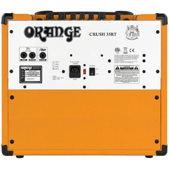 Комбоусилитель Orange Crush 35RT Orange