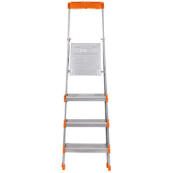 Лестница-стремянка НИКА СМ4