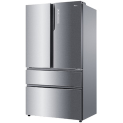 Холодильник Haier HB25FSSAAARU