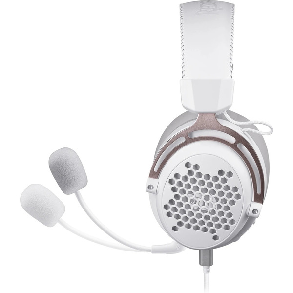 Наушники Redragon Diomedes (71911) белый