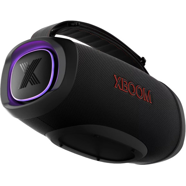 Портативная колонка LG XBOOM Go XG8T