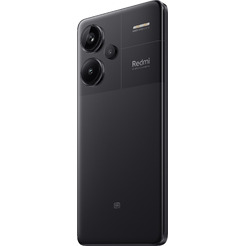 Смартфон Xiaomi Redmi Note 13 Pro+ 5G 12GB/512GB Midnight Black RU